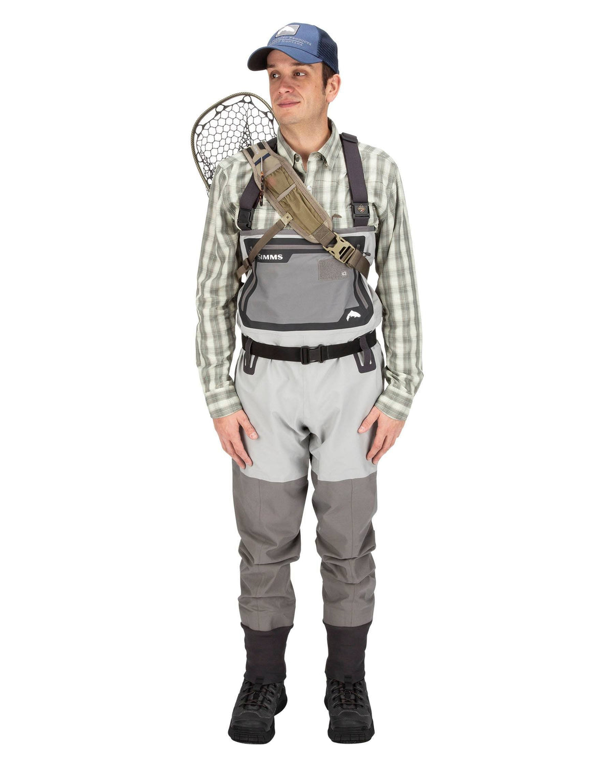 Steel Tactical Sling Pack S155650