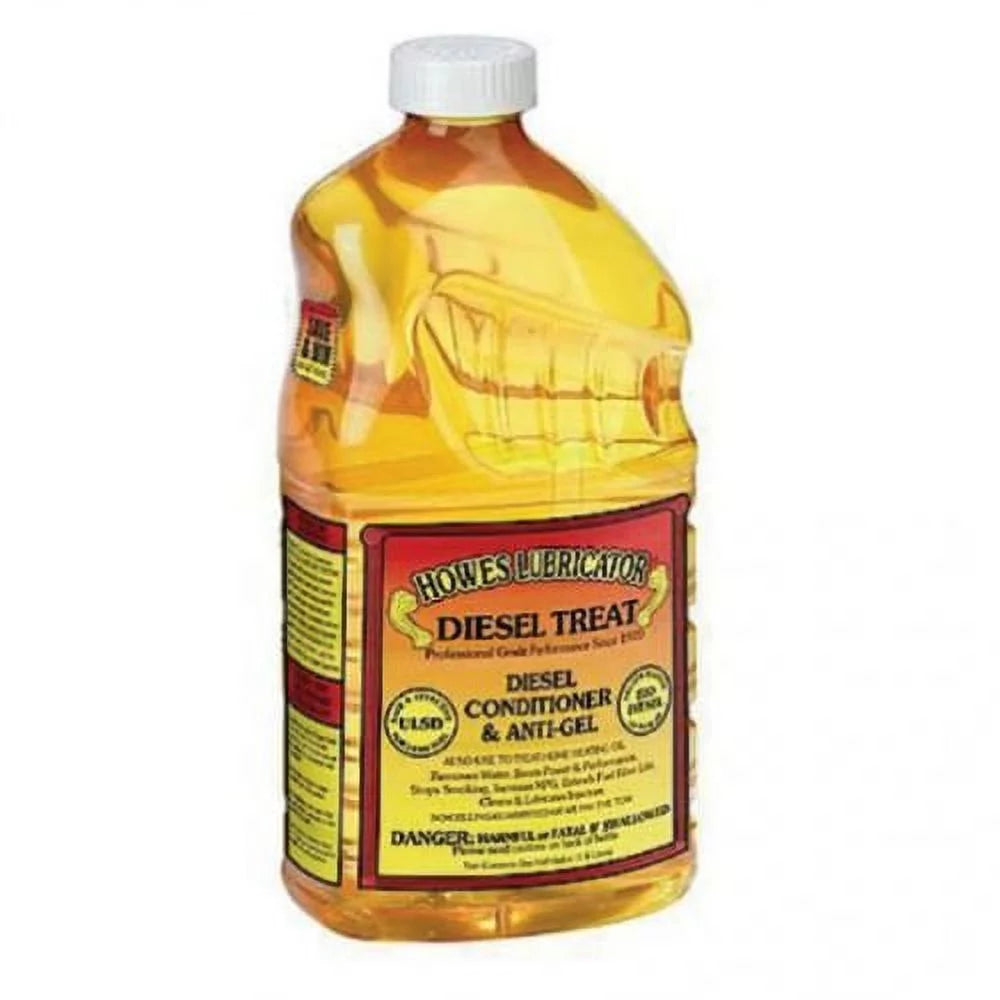 64 oz Diesel Treatment L229139