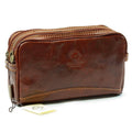 Leather Toiletry Case K729578
