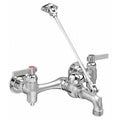 Chrome Service Sink Faucet R709462