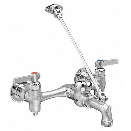 Chrome Service Sink Faucet R709462