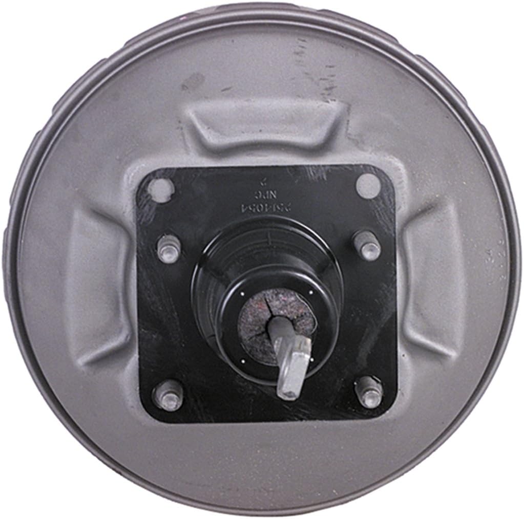 Remanufactured Vacuum Power Brake Booster without Master Cylinder P473