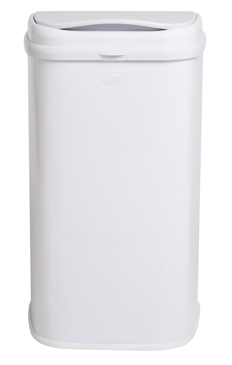 Stainless Steel Lavender Scented Diaper Pail with 36 Refill Bags L6852