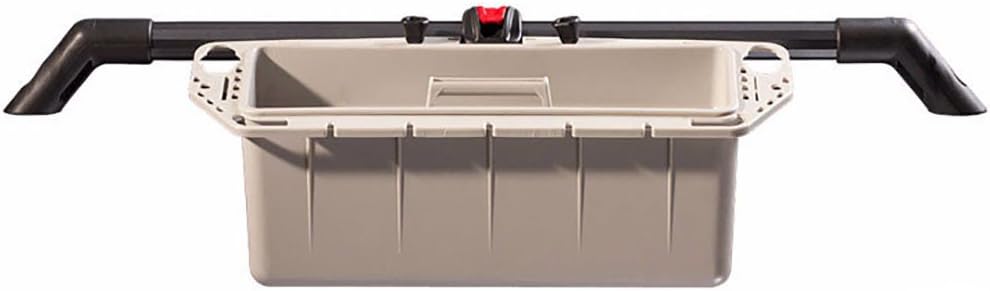 H-Rail Tackle Bin G310