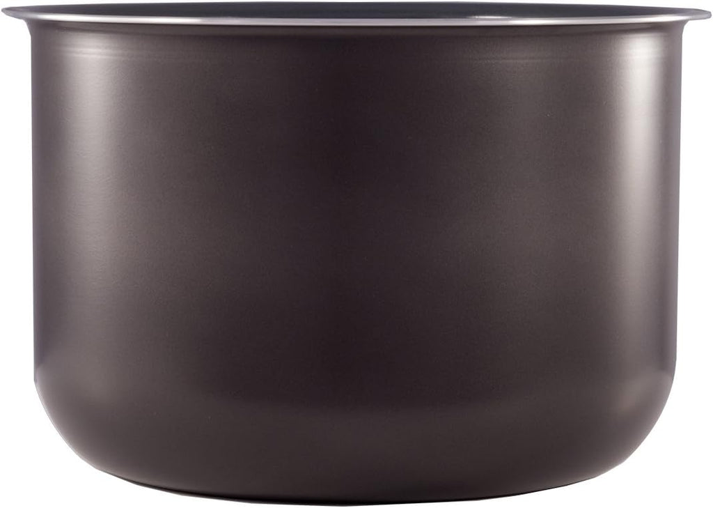 6 Quart Electric Pressure Cooker with Ceramic Non-Stick Inner Pot L980134