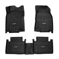 All Weather TPE Car Floor Liners V97709