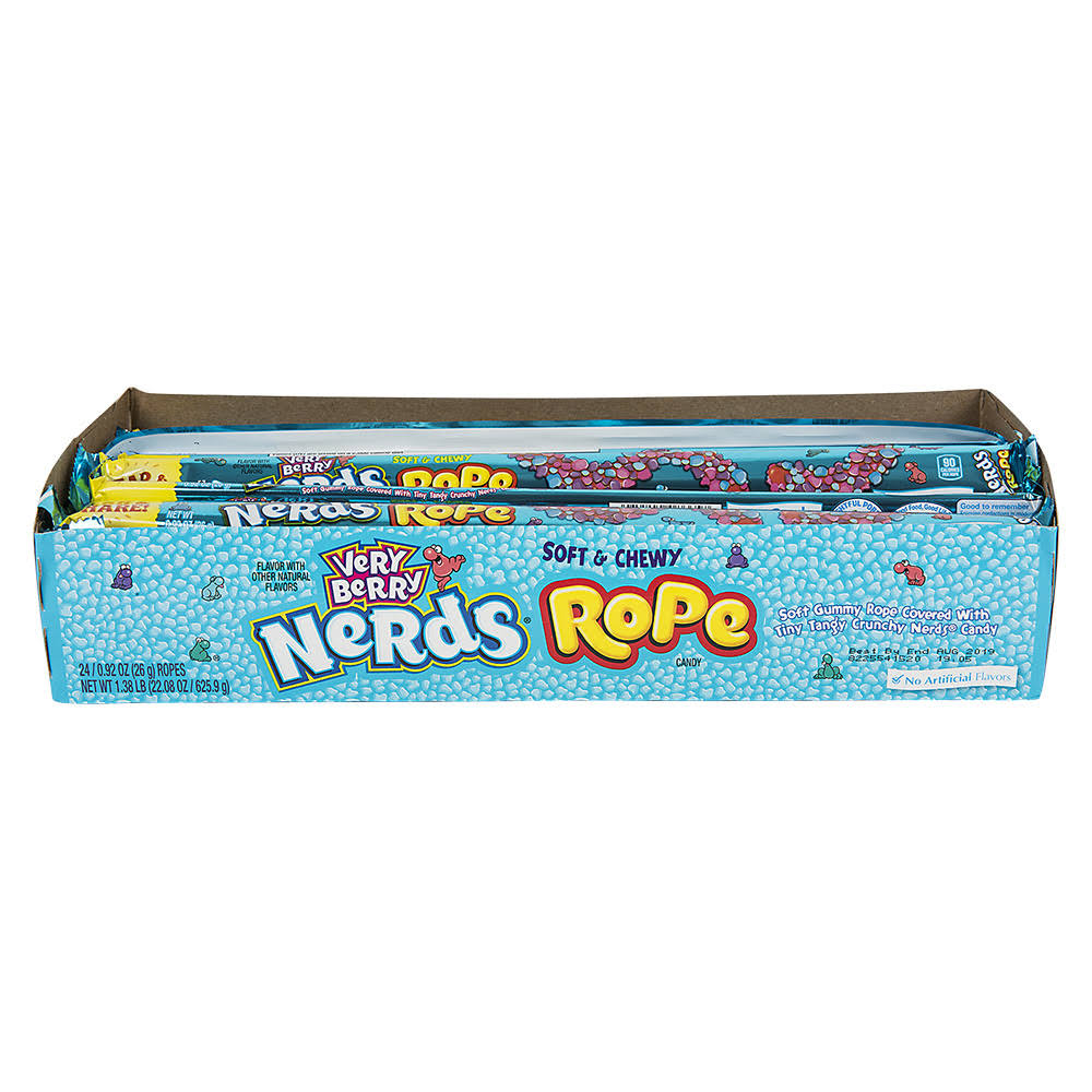 Very Berry Candy 0.92 oz J536