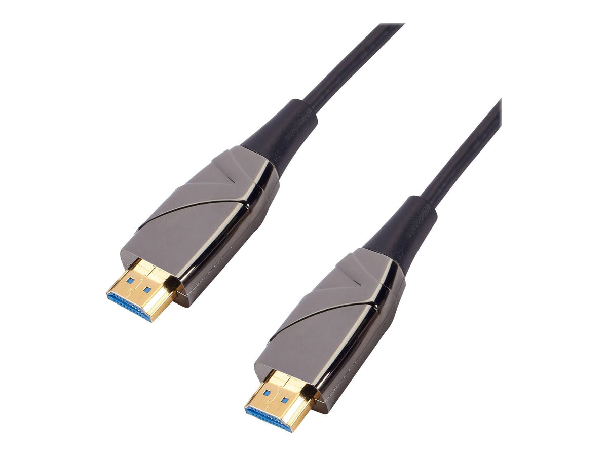 Black 33 ft HDMI Cable H779842