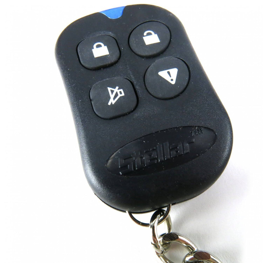 2 Door Lock Kit with Alarm A761