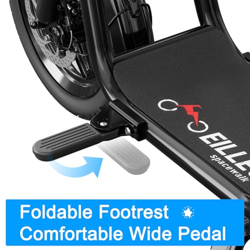 Electric Scooter with Adjustable Seat B9899