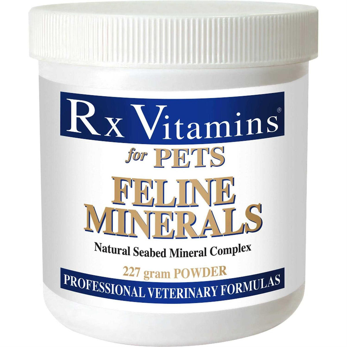 Feline Minerals Powder for Cats J82918
