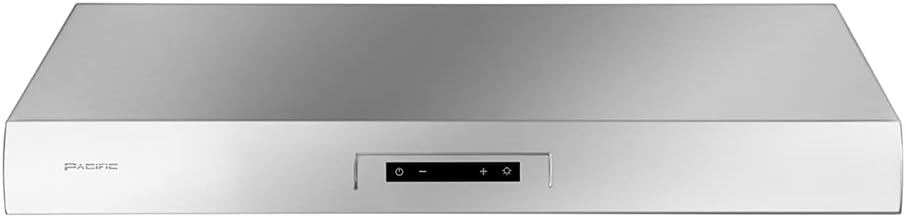 30” Under Cabinet Range Hood with Dishwasher-Safe Baffle Filter K570