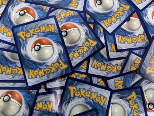 5 Pokemon Card VMAX VSTAR Bundle Z328