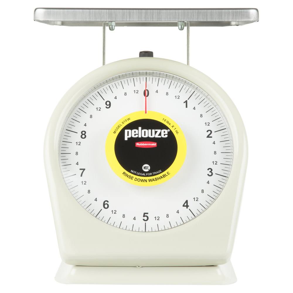 10 lb. Portion Control Scale N300