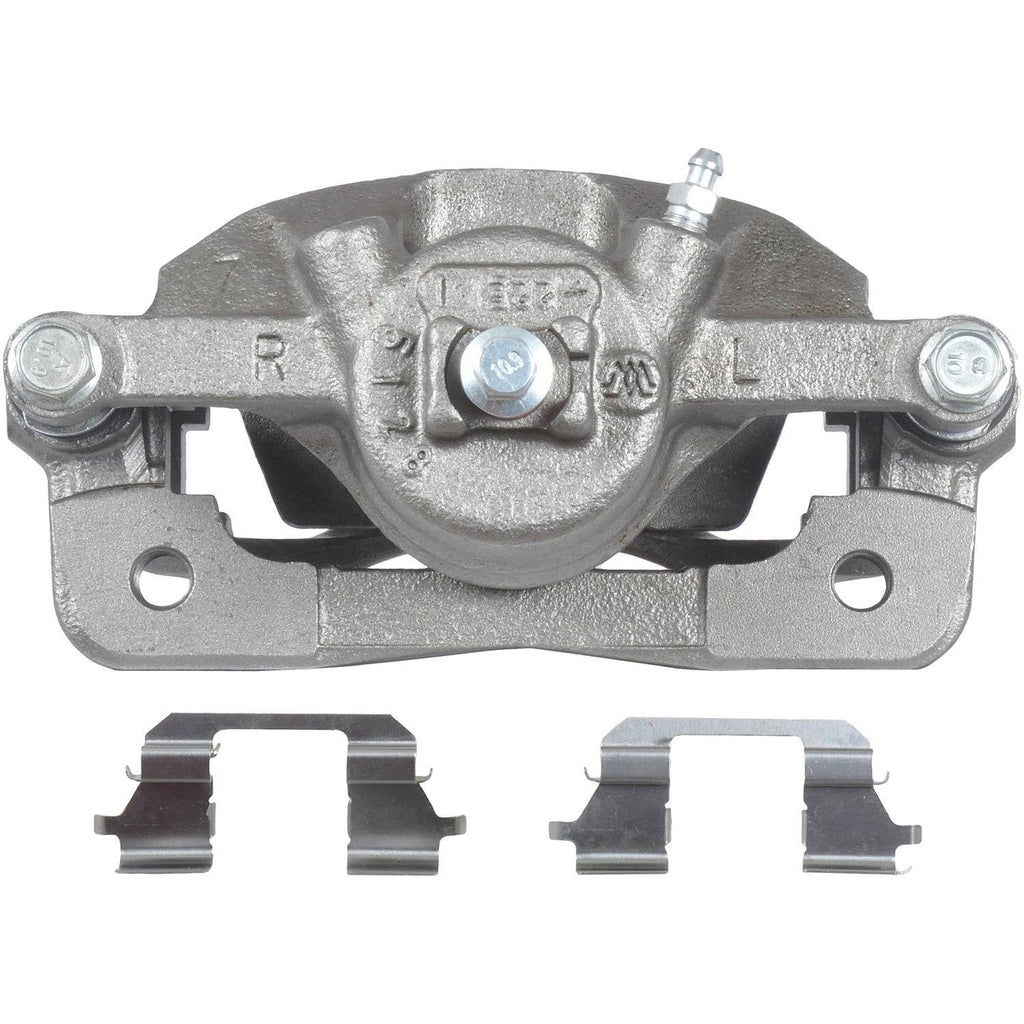 Brake Caliper Q16812