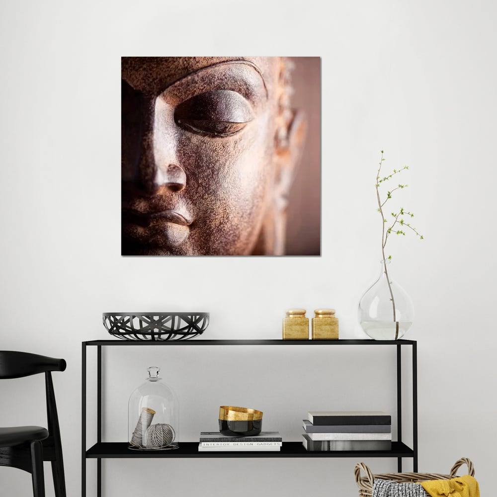 Canvas Art Picture - Buddha K45018