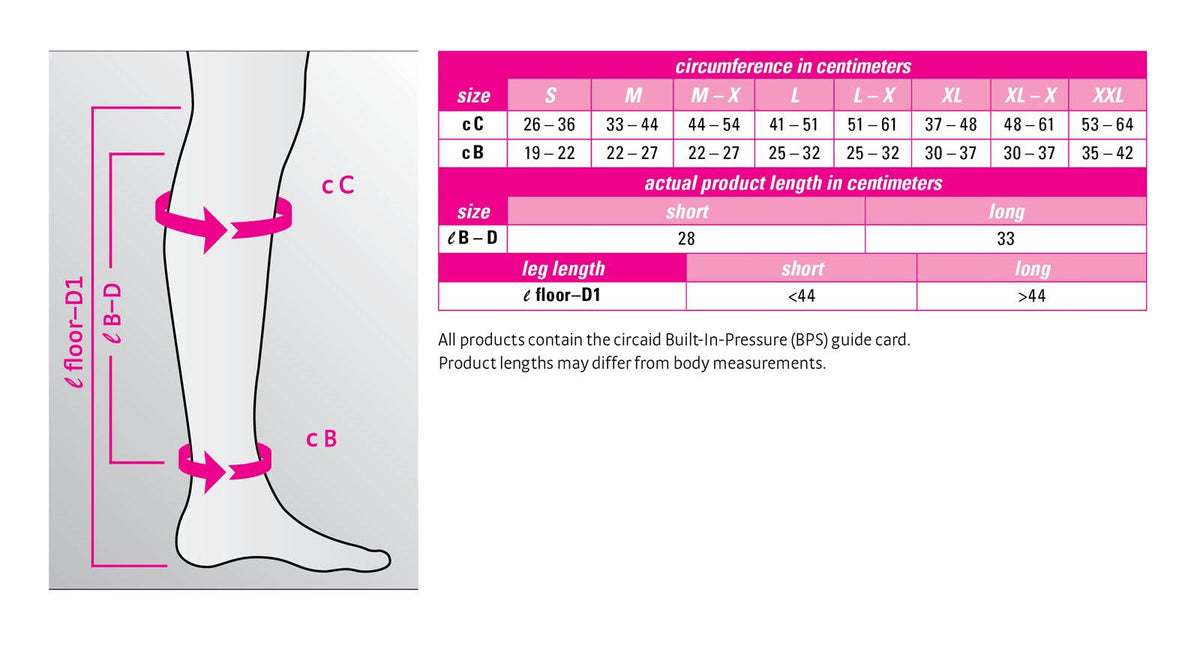 Large Compression Wrap K929161