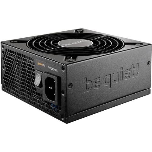 SFX L Power 600W 80 Plus Gold Power Supply A911