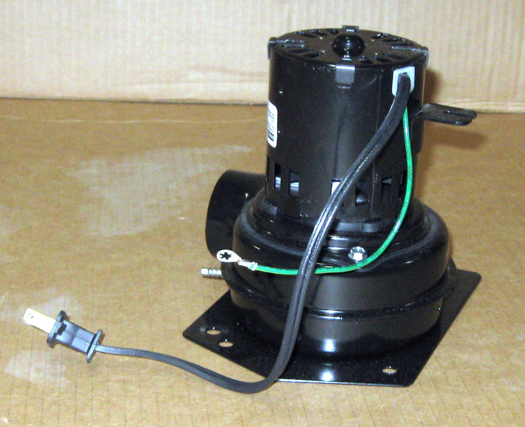 Water Heater Draft Inducer, 3000 RPM R649