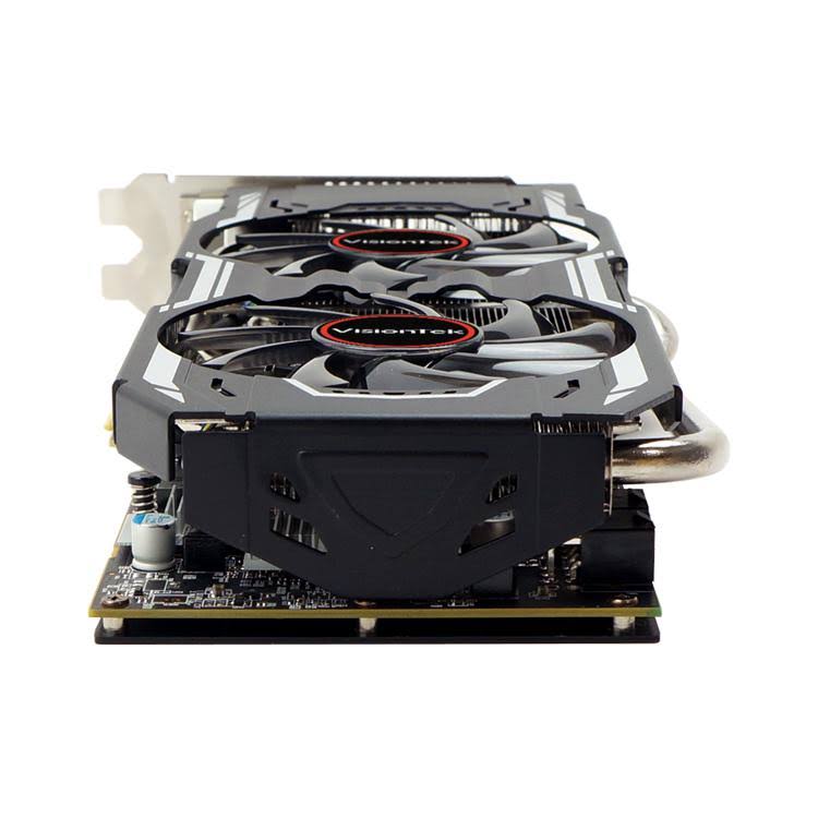 Radeon R9 380x Graphic Card 4 GB GDDR5 PCI Express 3.0 x16 E727