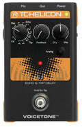 Vocal Echo Effect Pedal Y120172