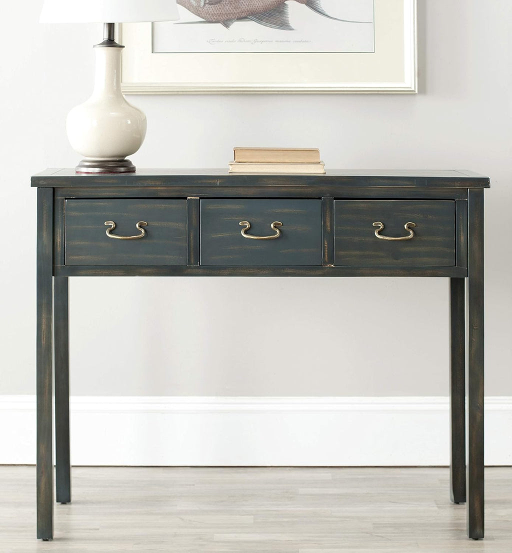 Grey Console Table F78272