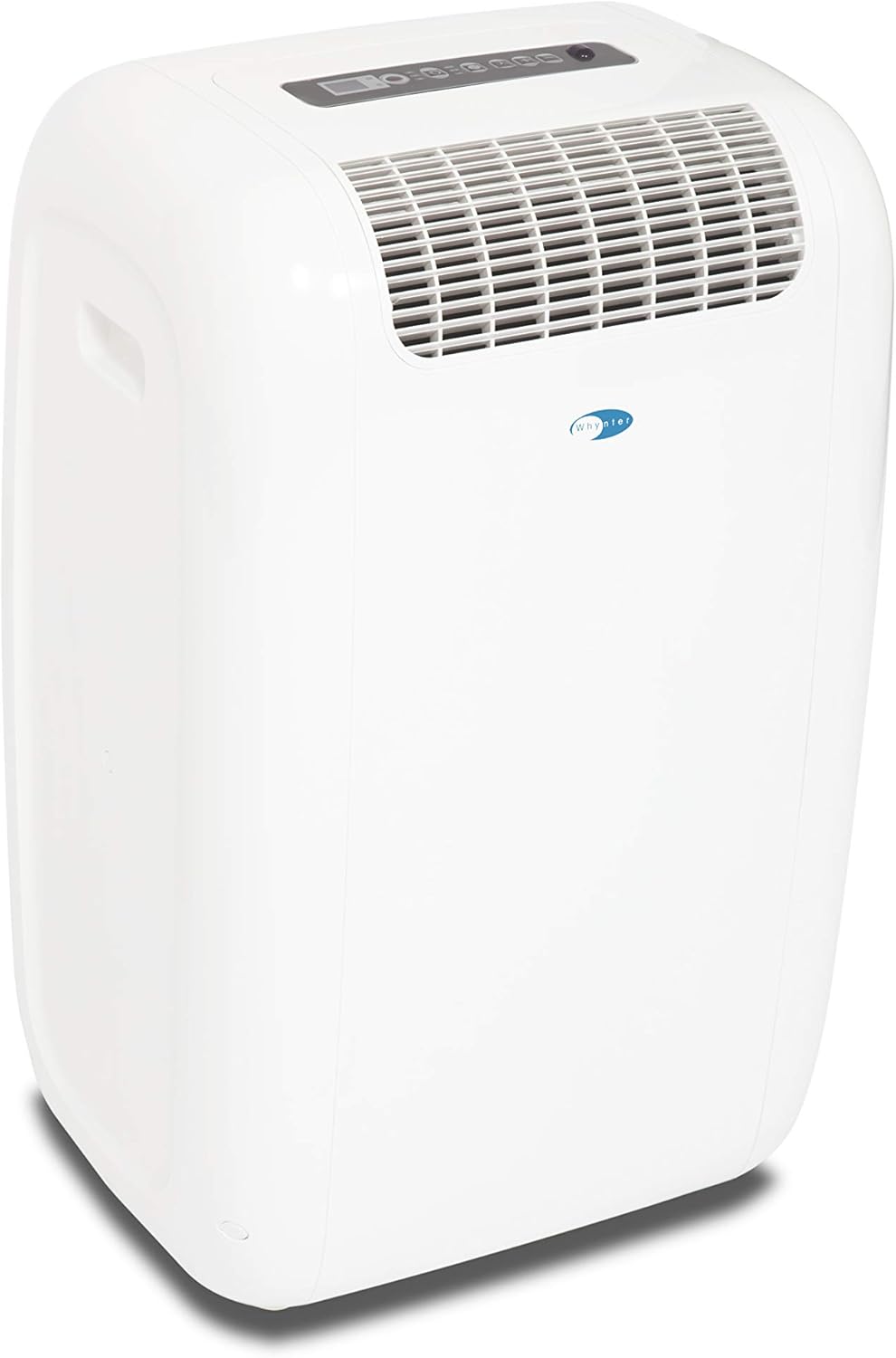 10,000 BTU Portable Air Conditioner, Dehumidifier, Fan with Activated Carbon Filter S8161