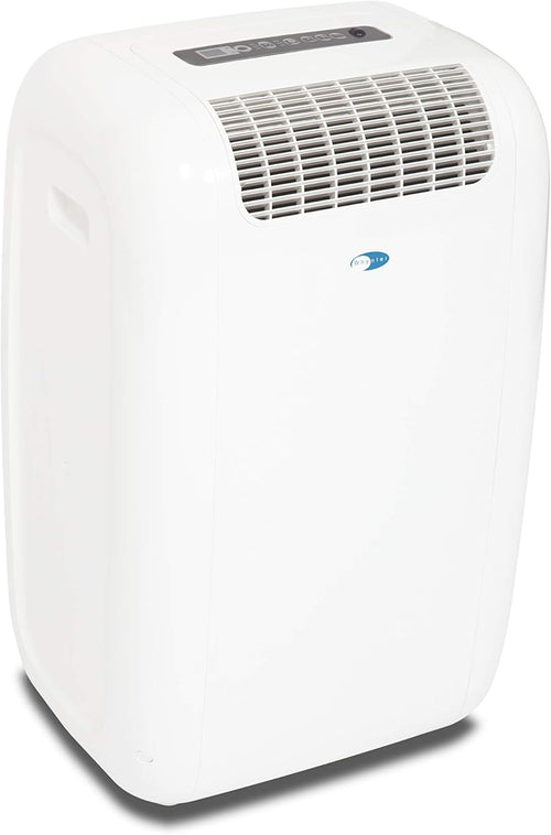 10,000 BTU Portable Air Conditioner, Dehumidifier, Fan with Activated Carbon Filter S8161