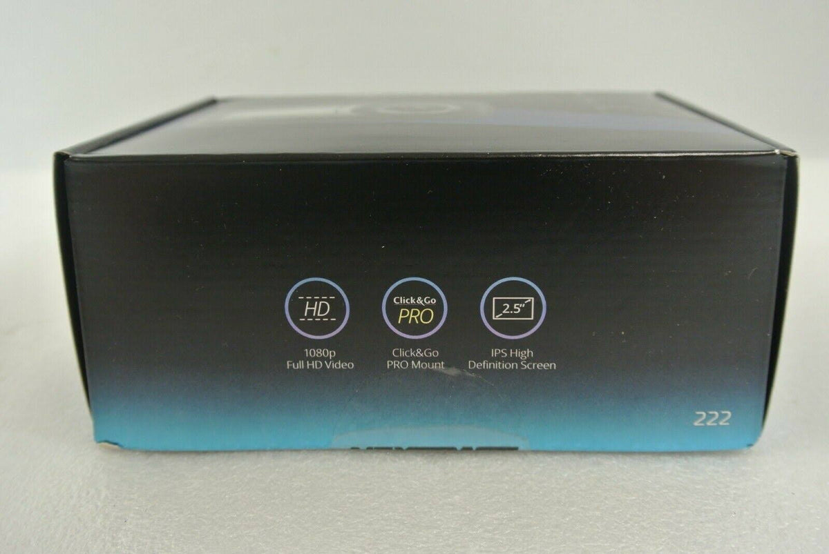 Dash Cam Q520684