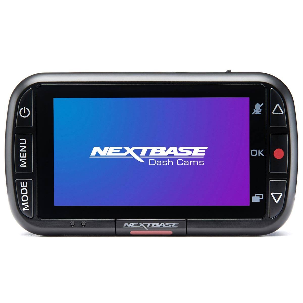 Dash Cam Q520684