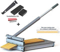 13 Laminate Flooring and Siding Cutter D651