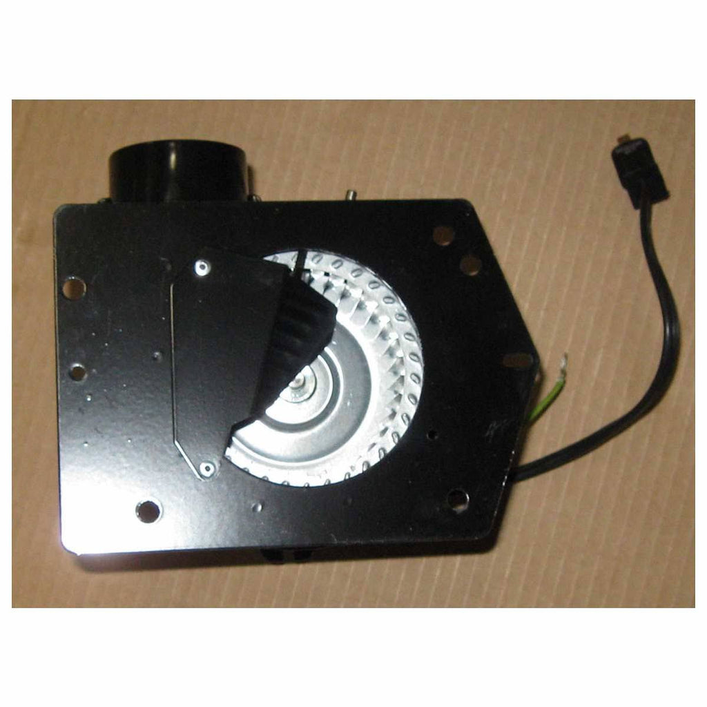Water Heater Draft Inducer, 3000 RPM R649