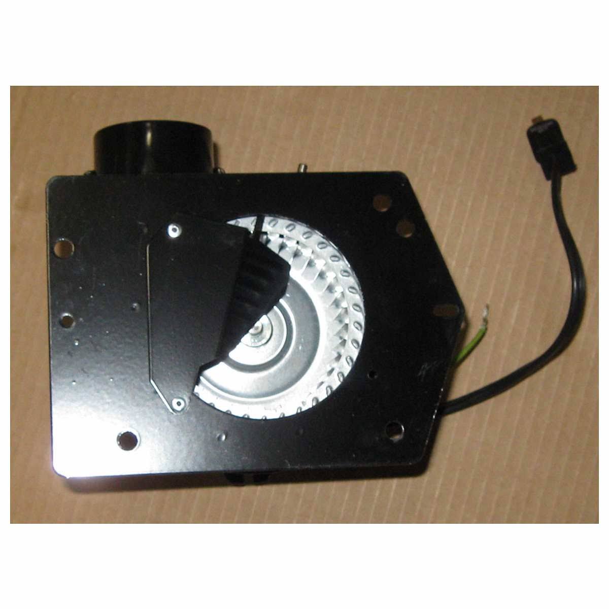 Water Heater Draft Inducer, 3000 RPM R649
