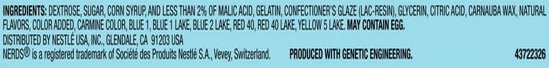 Very Berry Candy 0.92 oz J536