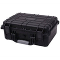 Black Protective Equipment Case D93383
