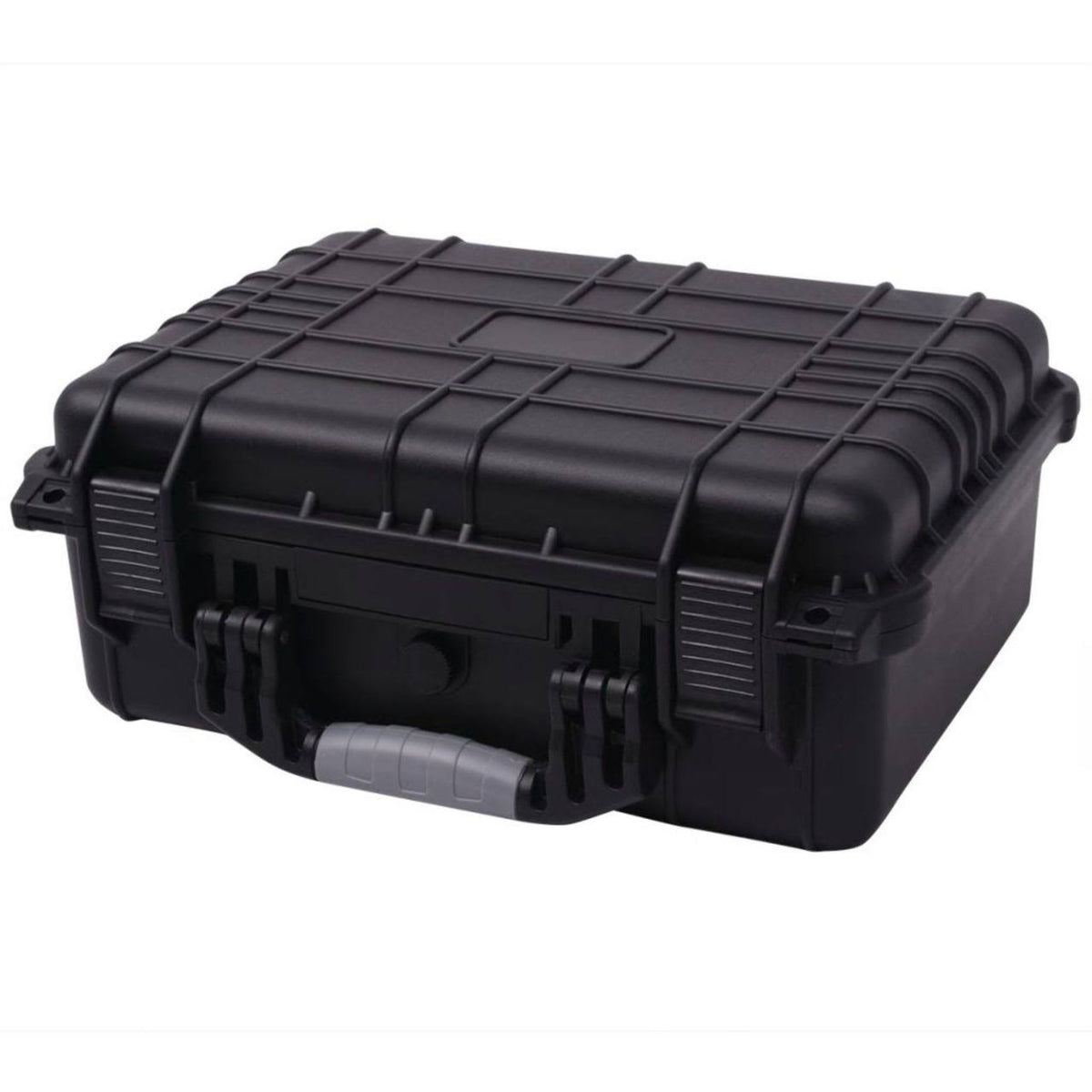 Black Protective Equipment Case D93383