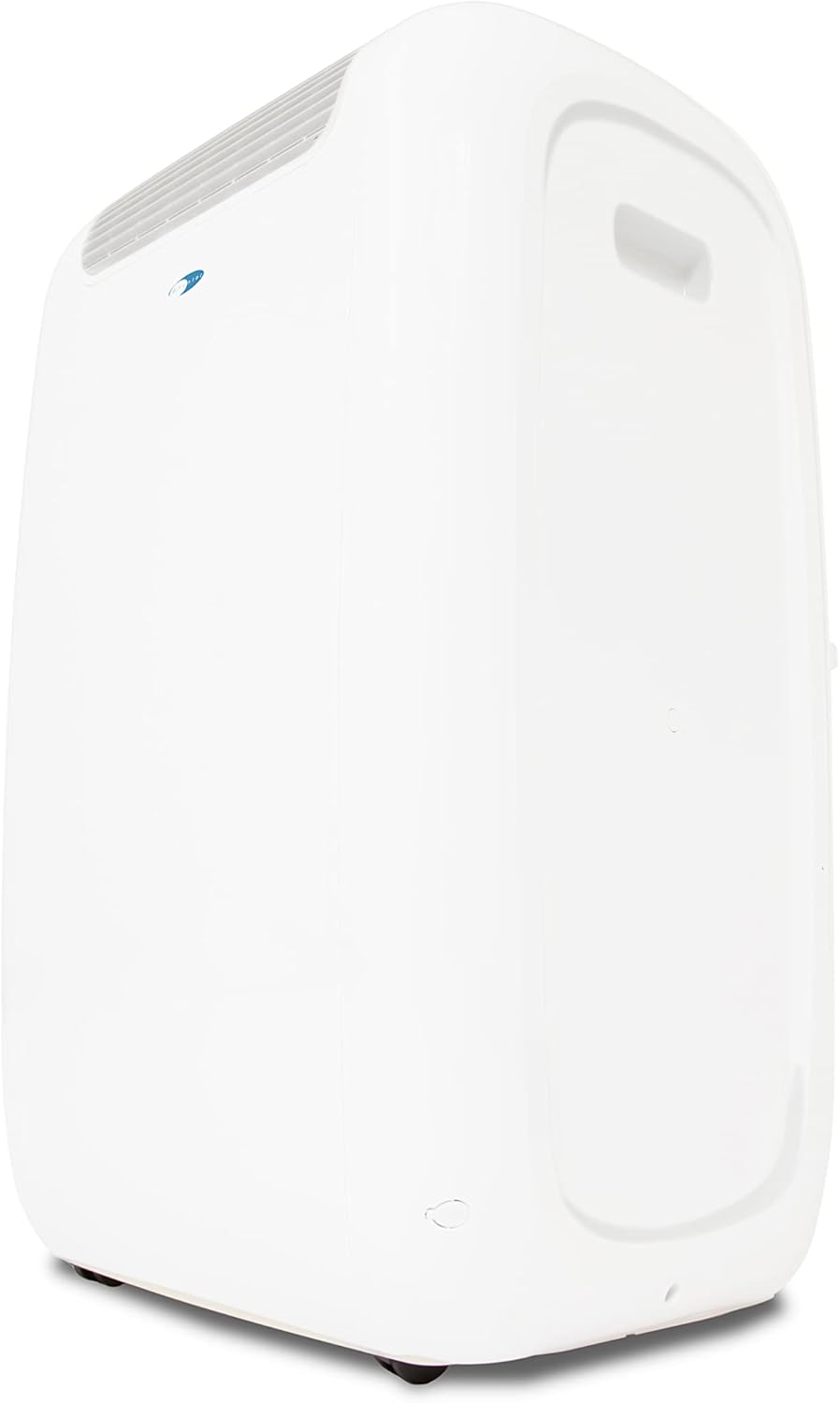 10,000 BTU Portable Air Conditioner, Dehumidifier, Fan with Activated Carbon Filter S8161