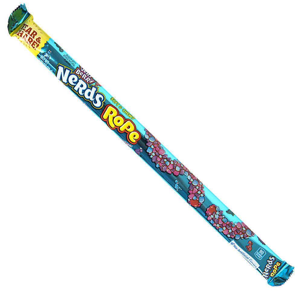 Very Berry Candy 0.92 oz J536