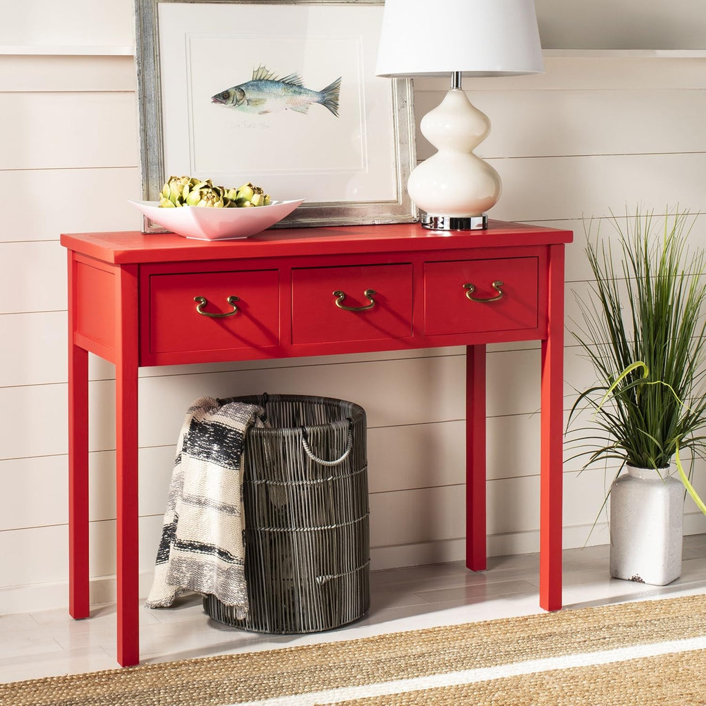 Grey Console Table F78272