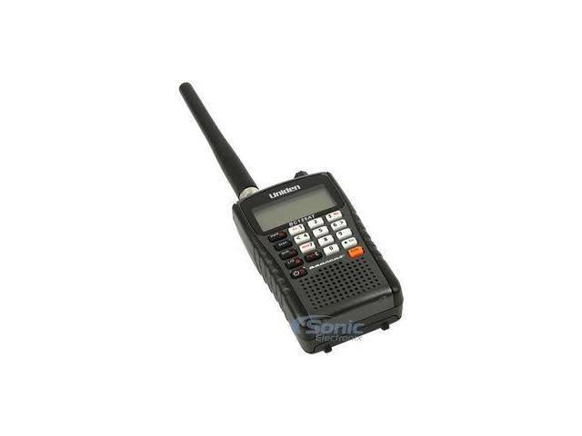 500-Channel Scanner A248