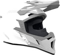 Gloss Stormchaser Small Snowmobile Helmet O138