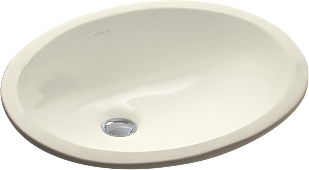 Undercounter Bathroom Sink A625