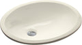 Undercounter Bathroom Sink A625