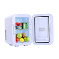Portable Electric Cooler and Warmer 6 Liter 8 Can G90449