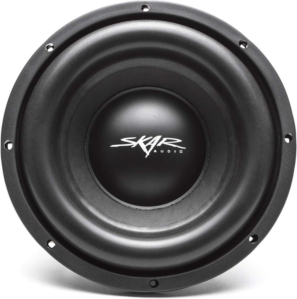 12 1200 Watt Dual 2 Ohm Car Subwoofer Y2182