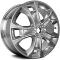 18 Inch Aluminum Alloy Wheel Rim Z65560