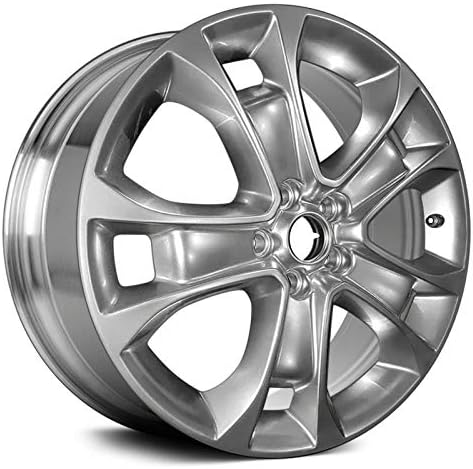 18 Inch Aluminum Alloy Wheel Rim Z65560