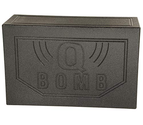 12" Dual Vented Ported Car Subwoofer Sub Box Enclosure Y959