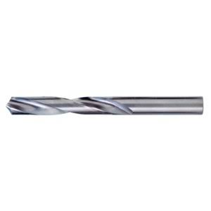 Carbide Jobber Drill 2.5 in Spiral Flute J93873