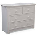 4 Drawer Dresser U967225